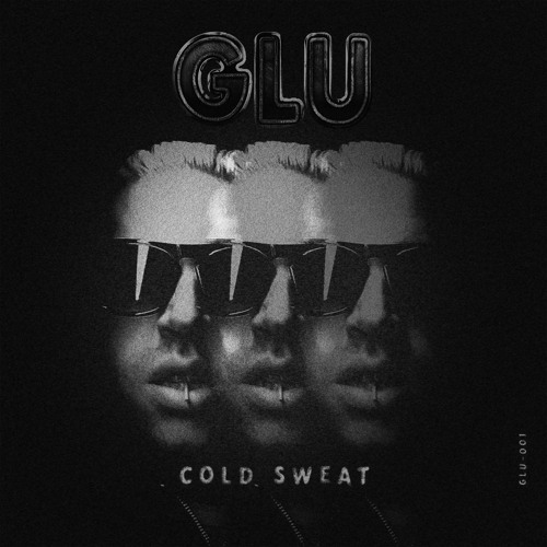 GLU — COLD SWEAT cover artwork