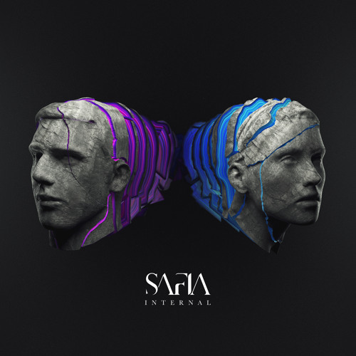 SAFIA — Bye Bye cover artwork