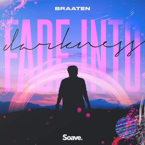 Braaten — Fade Into Darkness cover artwork