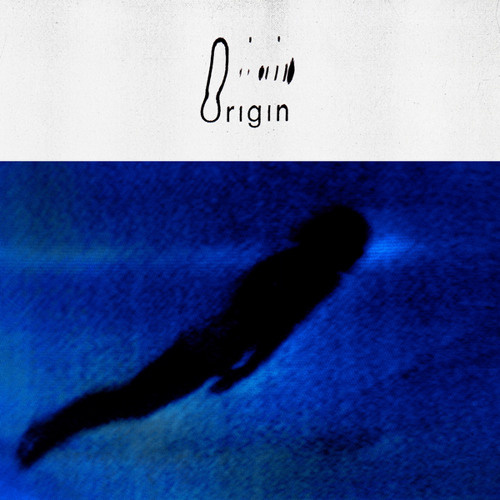 Jordan Rakei Origin cover artwork