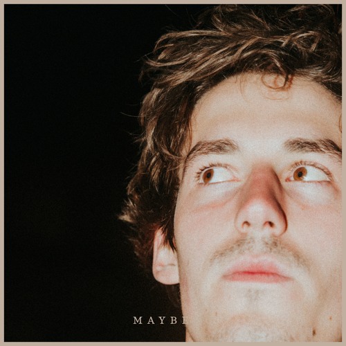 Mayberg — Stadtleben cover artwork