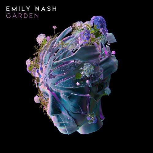 Emily Nash — Garden cover artwork