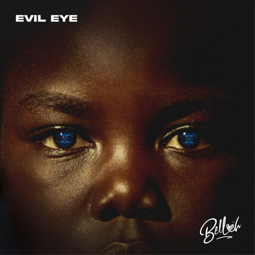 Bellah — Evil Eye cover artwork