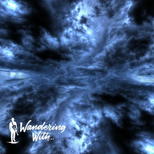 Wandering With — Beautiful Darkness cover artwork