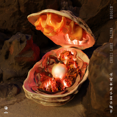 Chris Lake & Aluna — Beggin&#039; cover artwork