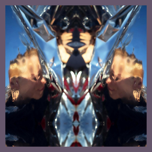 Hannah Holland — Atom Dancer cover artwork