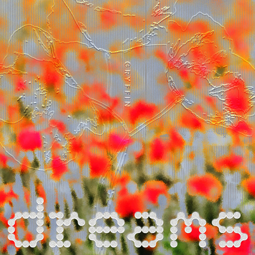 Gryffin — Dreams cover artwork
