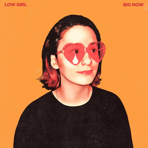 Low Girl — Big Now cover artwork