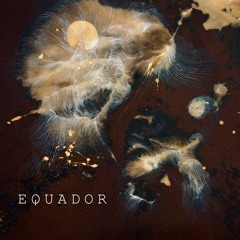 Equador — Bones of Man cover artwork