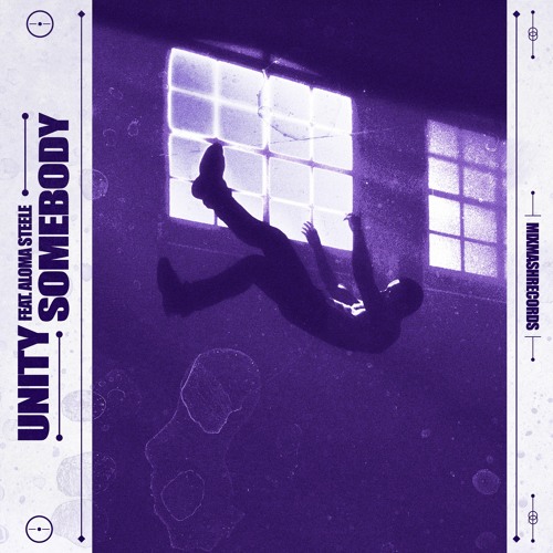 Unity featuring Aloma Steele — Somebody cover artwork