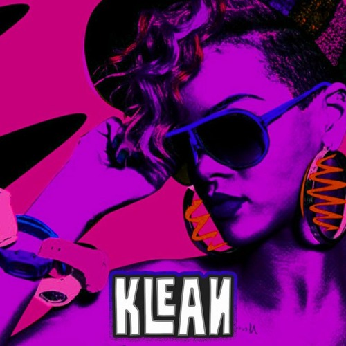 Rihanna — Rude Boy (Klean Remix) cover artwork