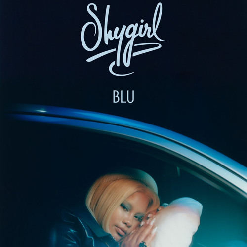 Shygirl Blu cover artwork