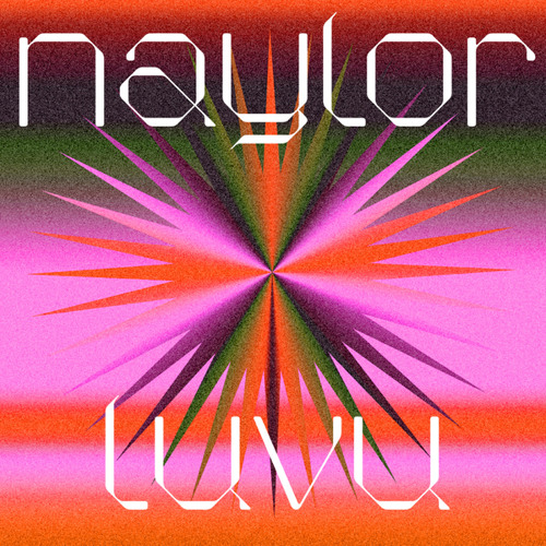 NAYLOR — LUVU cover artwork