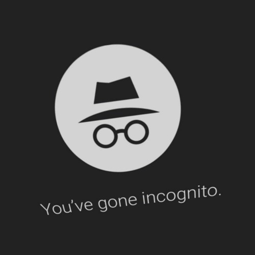 Lil Jdog featuring FKSLAIR — INCOGNITO! cover artwork