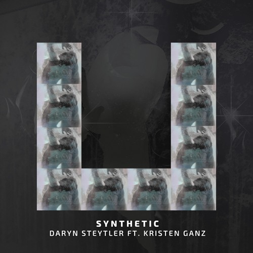 Daryn Steytler featuring Kristen Ganz — Synthetic cover artwork