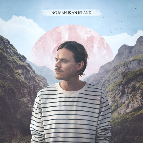 NOËP — No Man is an Island cover artwork