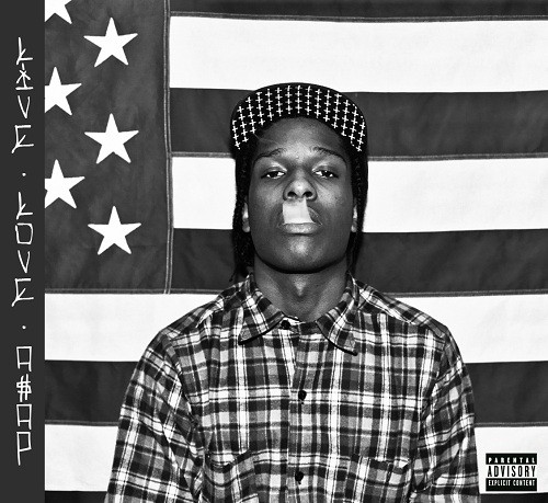 A$AP Rocky Wassup cover artwork