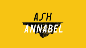 Ash — Annabel cover artwork