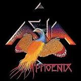 Asia Phoenix cover artwork