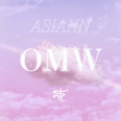 Asiahn OMW cover artwork