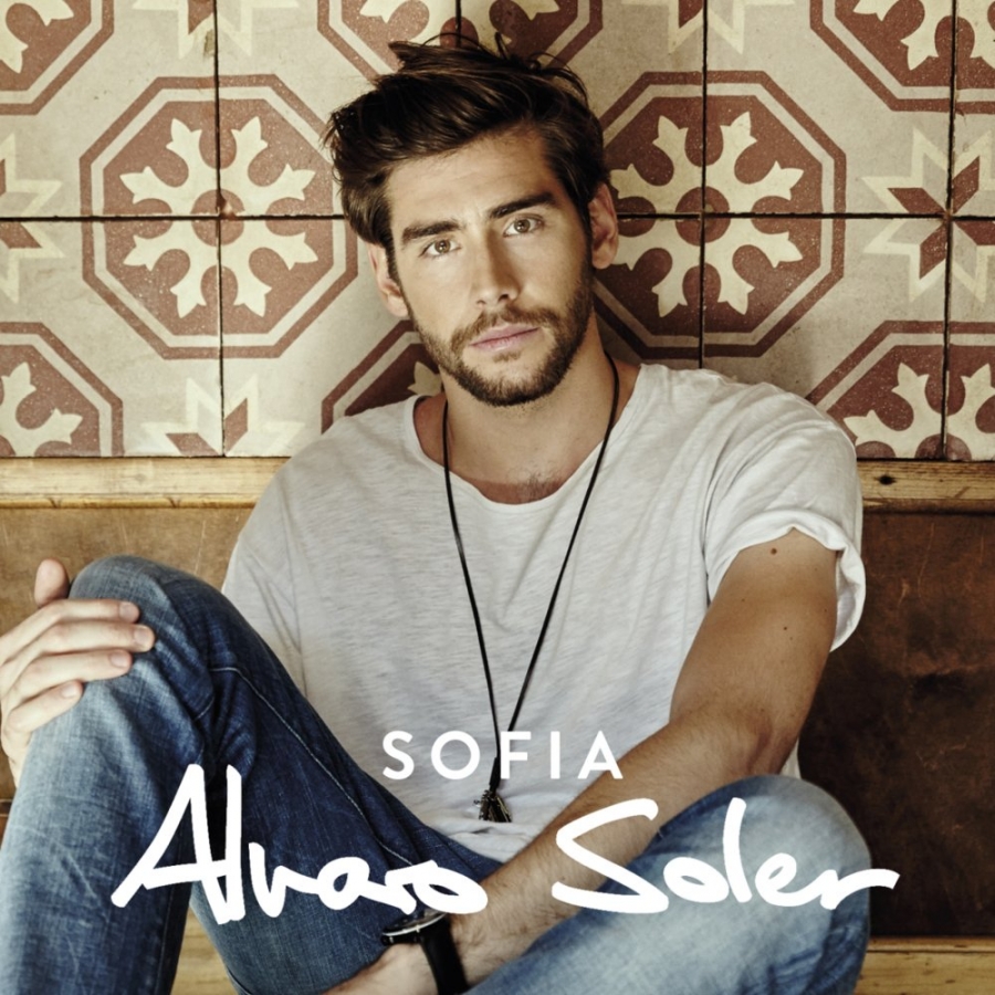 Álvaro Soler — Sofía cover artwork