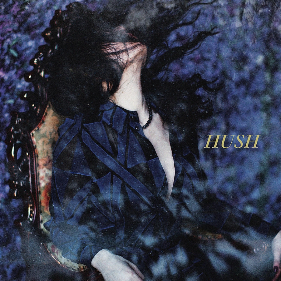 Slow Crush Hush cover artwork