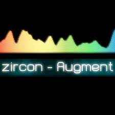 zircon — Augment cover artwork