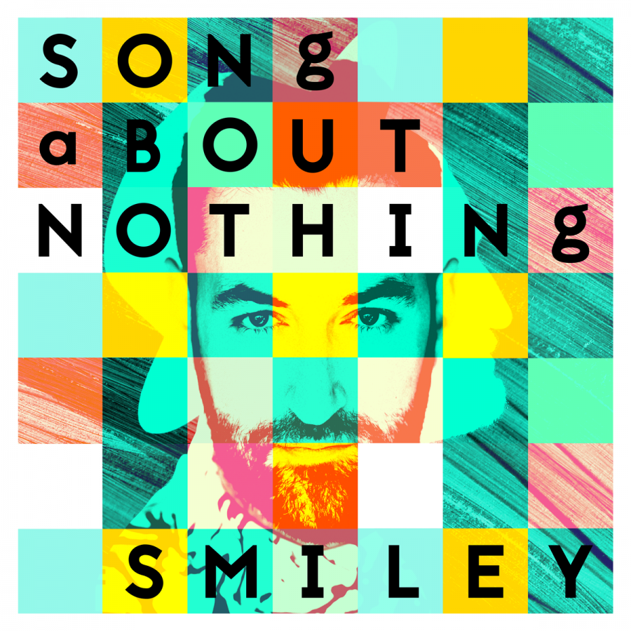 Smiley — Song About Nothing cover artwork