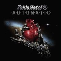 Tokio Hotel — Automatic cover artwork