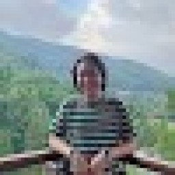 gev avatar
