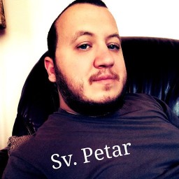 PetarListens avatar