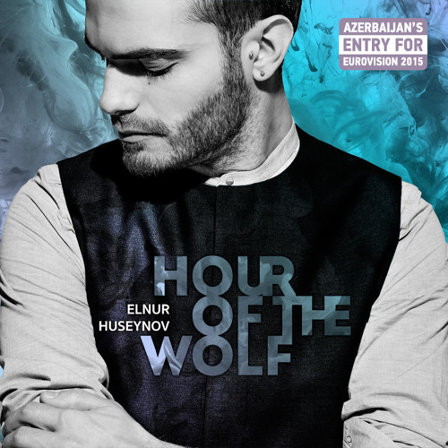 Elnur Hüseynov Hour of the Wolf cover artwork