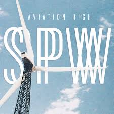Semi-Precious Weapons — Aviation High cover artwork