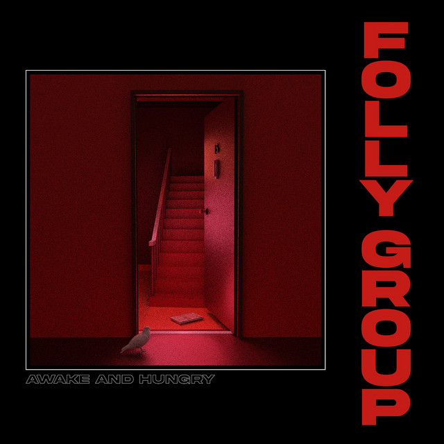 Folly Group — Butt No Rifle cover artwork