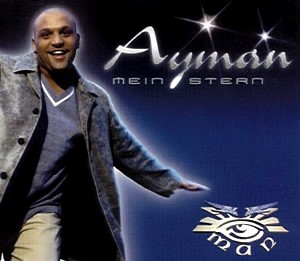 Ayman — Mein Stern cover artwork