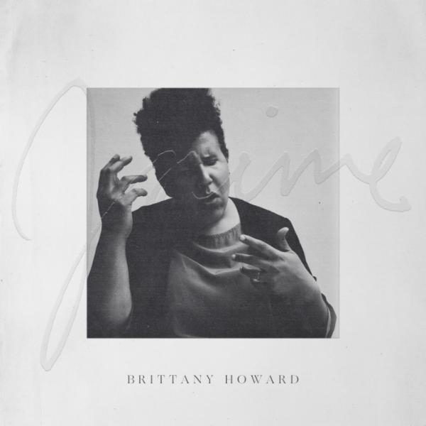 Brittany Howard — Short and Sweet cover artwork