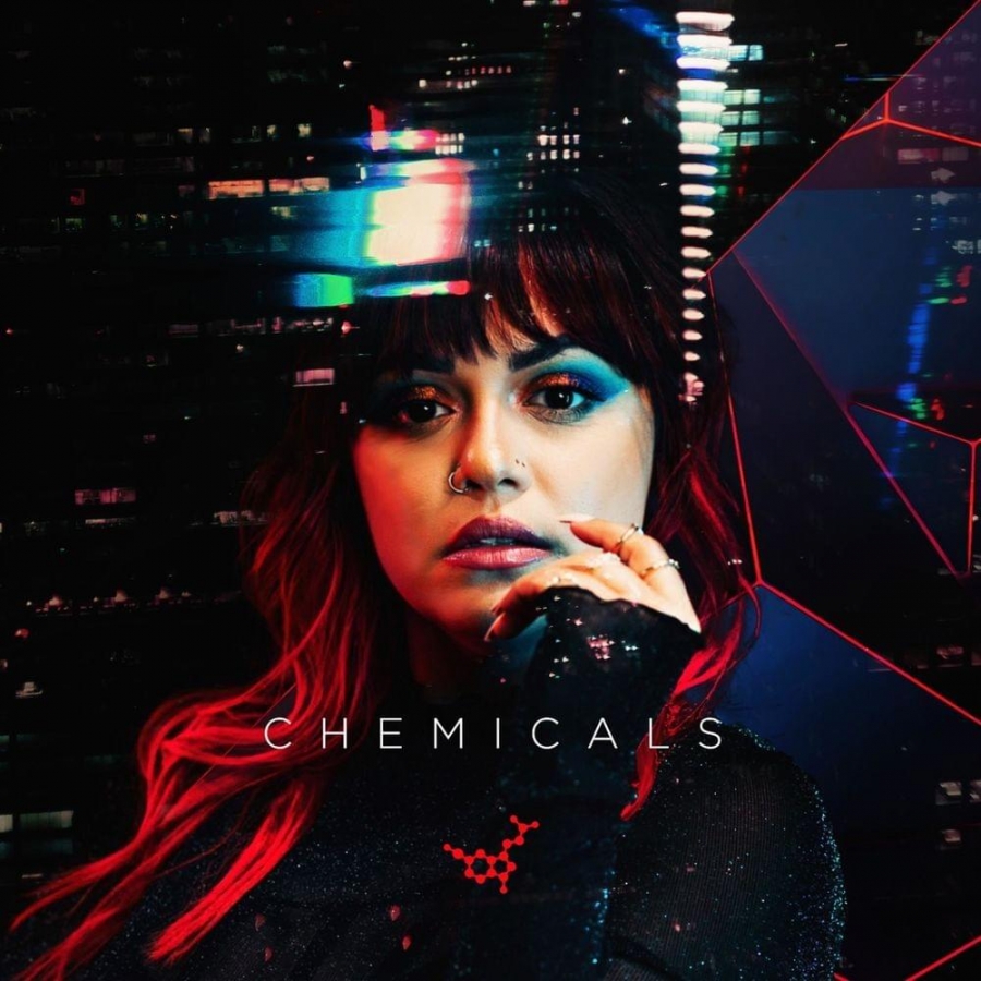 Conquer Divide — Chemicals cover artwork