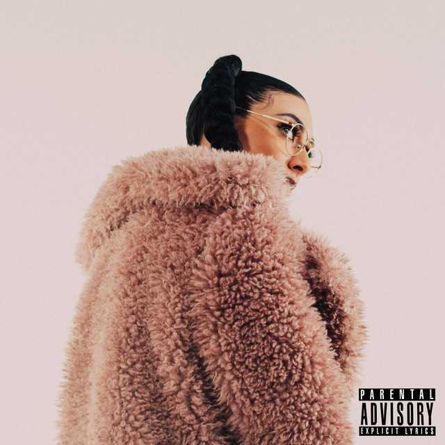 Qveen Herby — EP 3 (EP) cover artwork