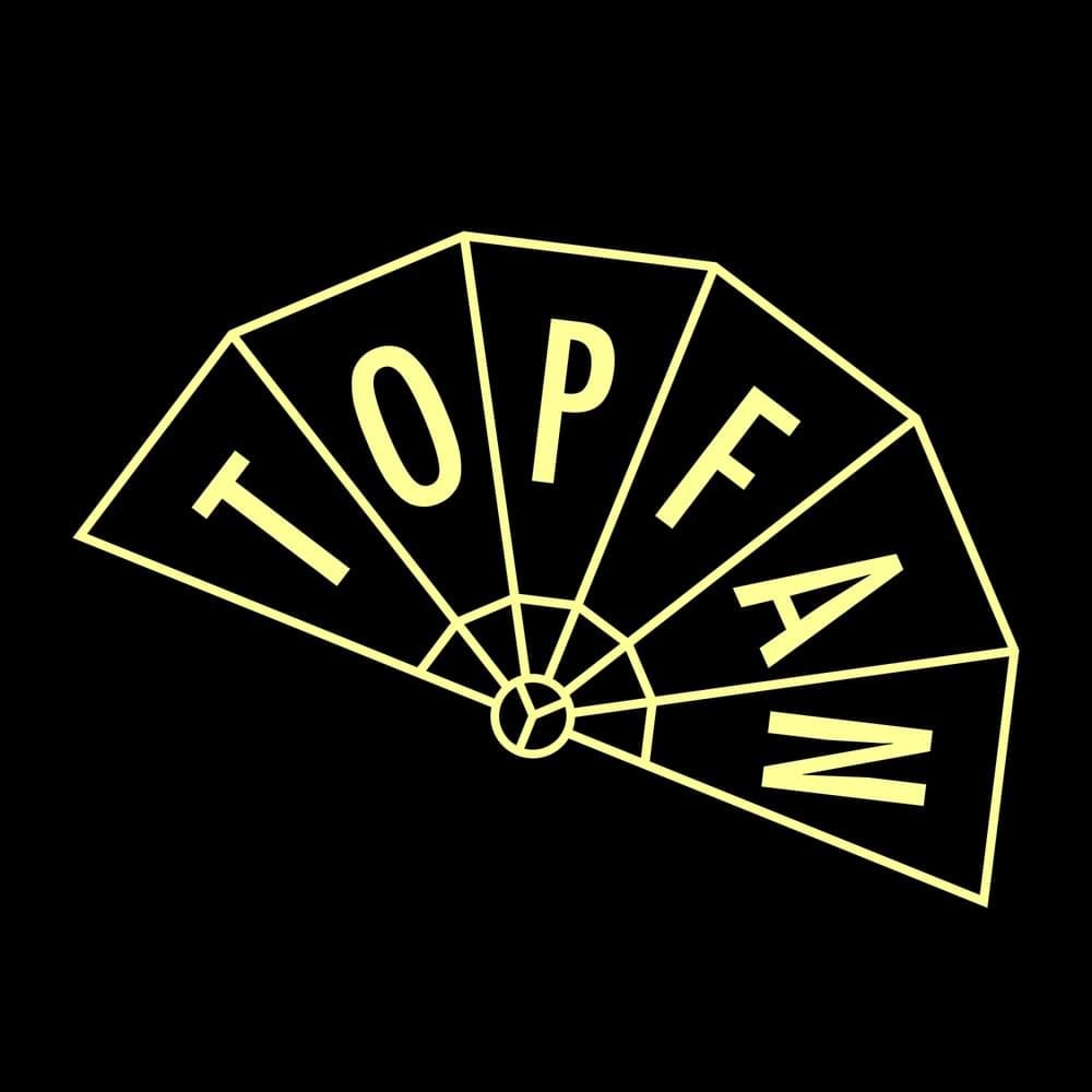 Yelle — Top Fan cover artwork