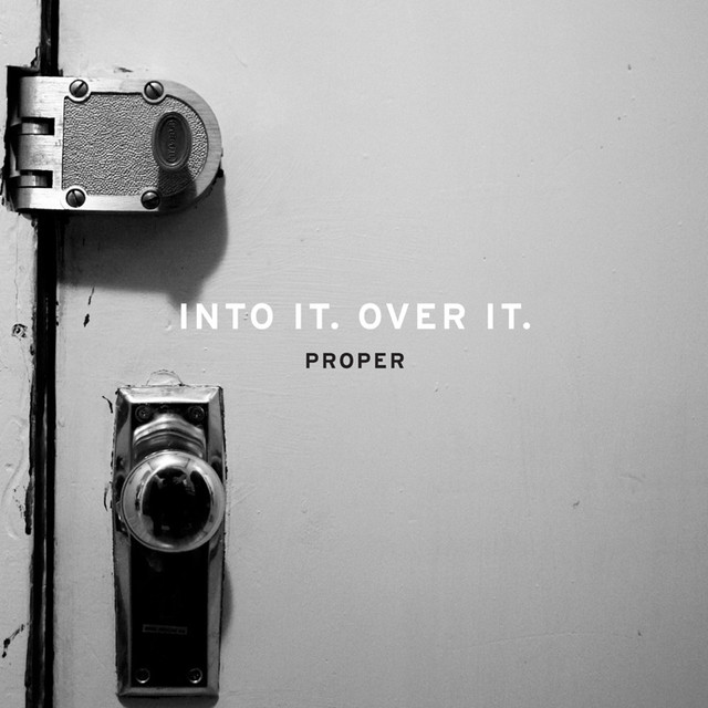 Into It. Over It. Midnight: Carroll Street cover artwork