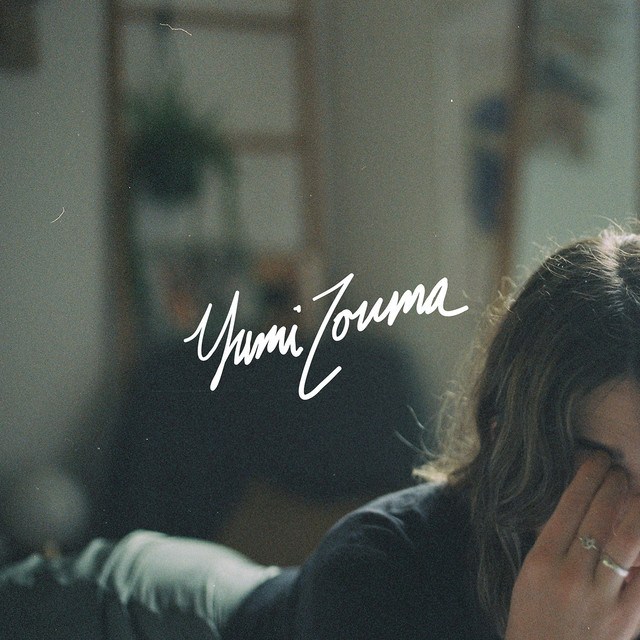 Yumi Zouma — Cool for a Second cover artwork