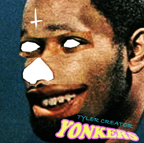Tyler, The Creator — Yonkers cover artwork