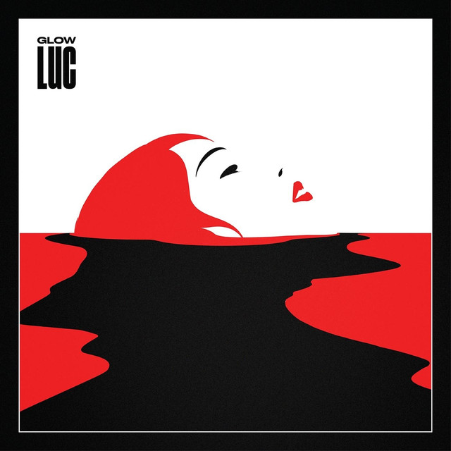 LUC Glow cover artwork
