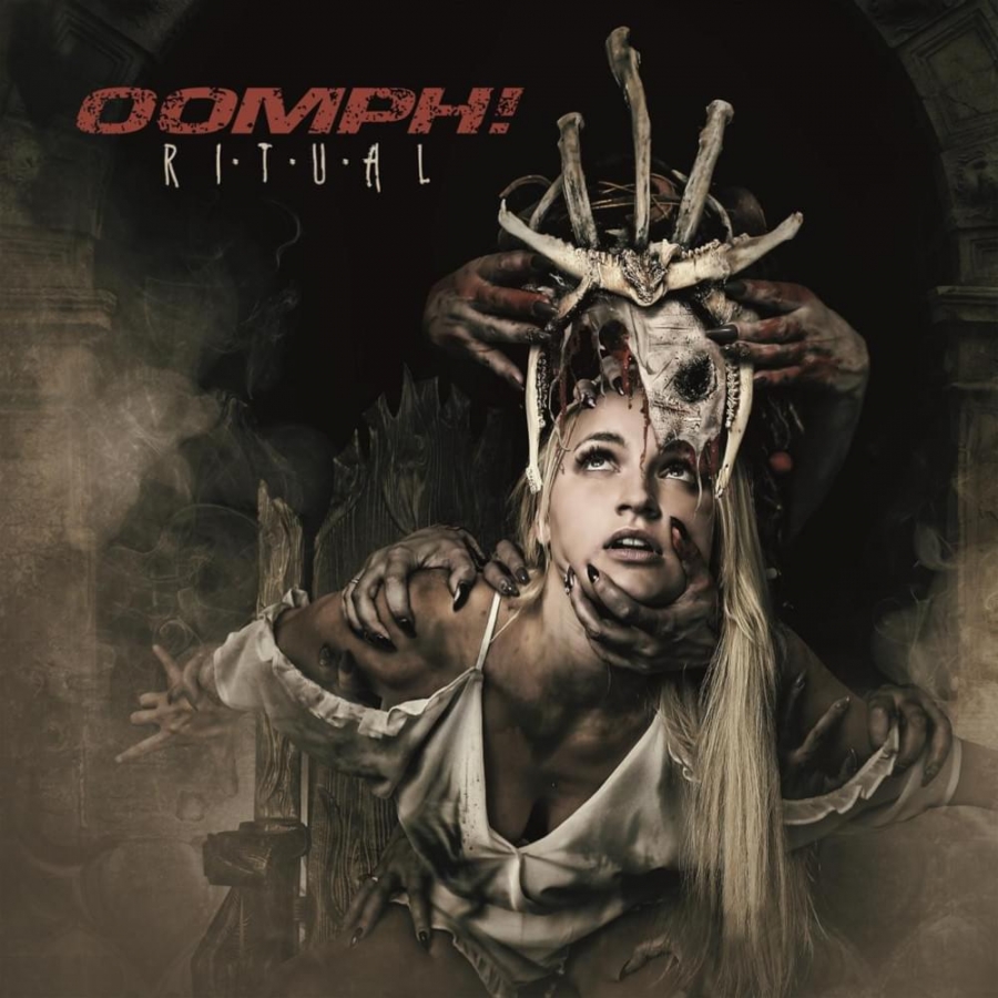 OOMPH! — Im Namen Des Vaters cover artwork