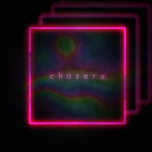 Bahari Chasers cover artwork