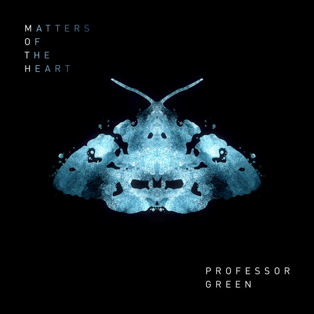 Professor Green featuring Nahli — Bad Decisions cover artwork