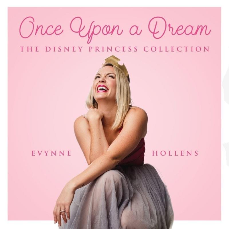 Evynne Hollens — That's How You Know cover artwork