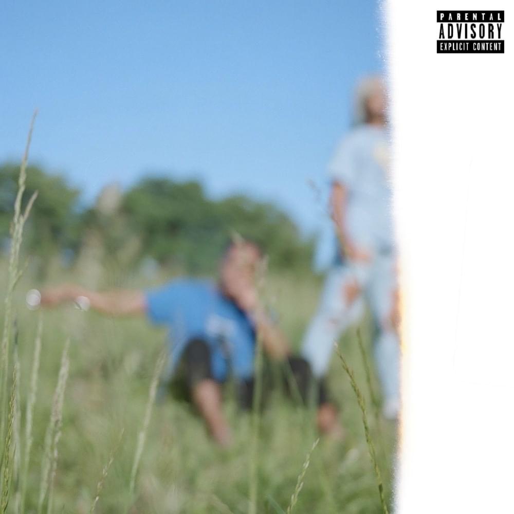 OG Spliff featuring TiaCorine — LUV ME cover artwork