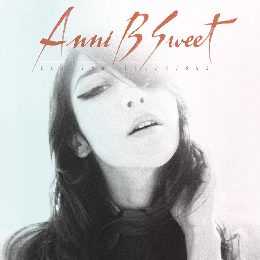 Anni B Sweet Chasing Illusions cover artwork
