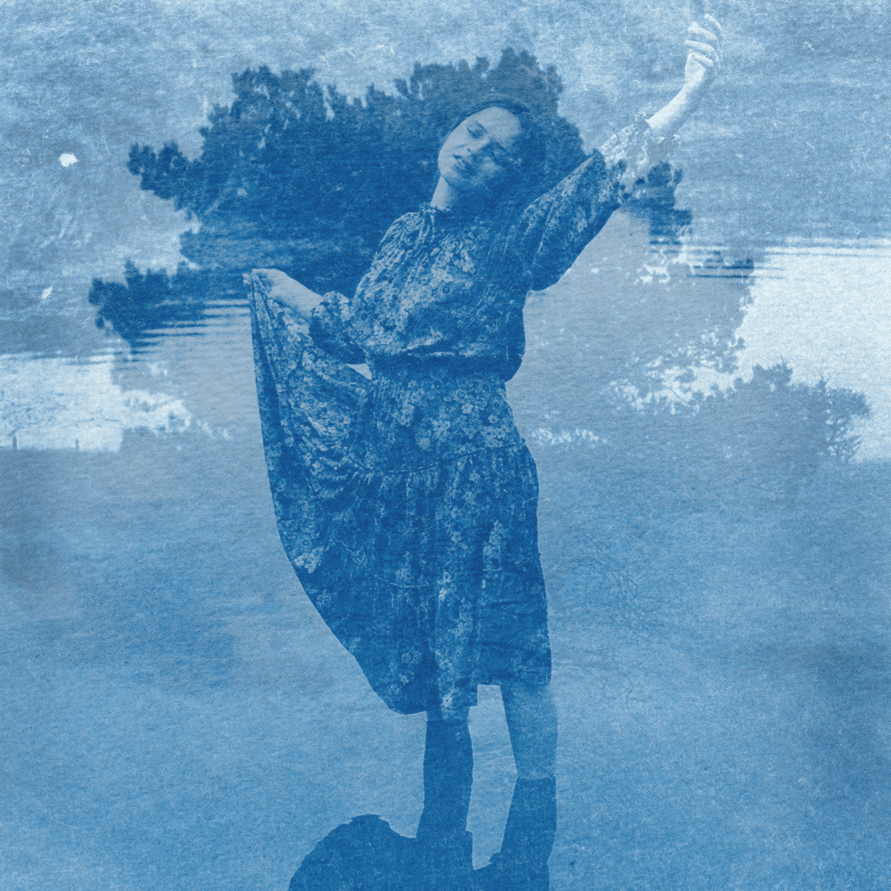 Gabrielle Aplin — Make It Better cover artwork